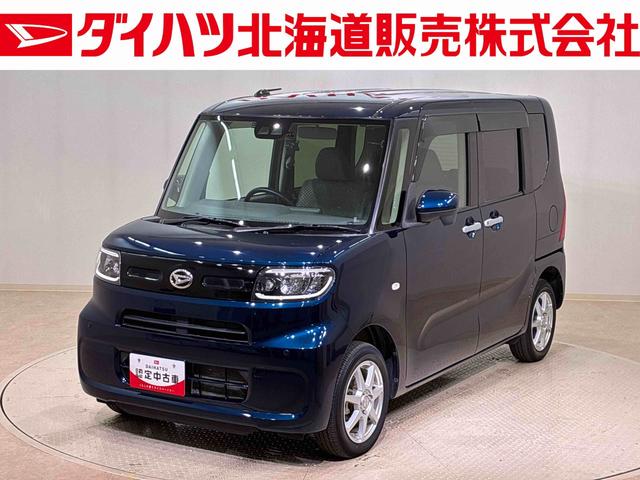 タントＸセレクション（北海道）の中古車