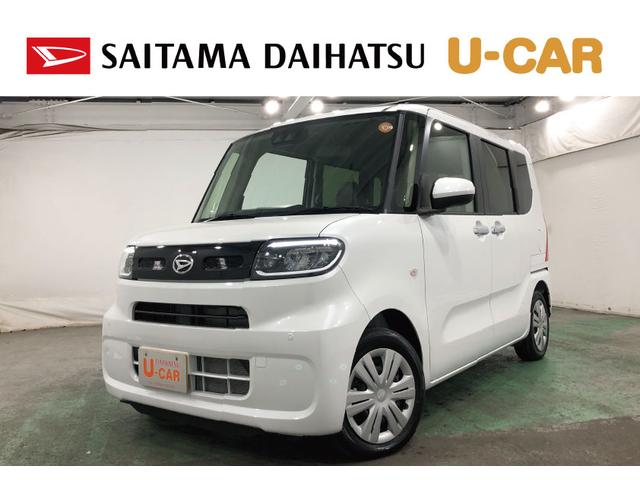 タントＸ　走行１０２キロ／シートヒーター／ＬＥＤヘッドライト一年保証・走行距離無制限　走行１０２キロ　サイドエアバック　クリアランスソナー　オートマチックハイビーム　オートライト　ＬＥＤヘッドライト　ベンチシート　シートヒーター　左側電動スライドドア（埼玉県）の中古車