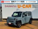 令和２年式　衝突低減ブレーキ　純正ＤＶＤチューナー　ＥＴＣ　ドラレコ（福岡県）の中古車