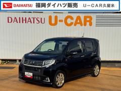 ムーヴカスタムＲＳ　２０ｔｈアニバサリーゴールドＥＤ　ＳＡＩＩ２０ｔｈアニバーサリー車　純正ワンセグナビ　ＥＴＣ　Ｂカメラ