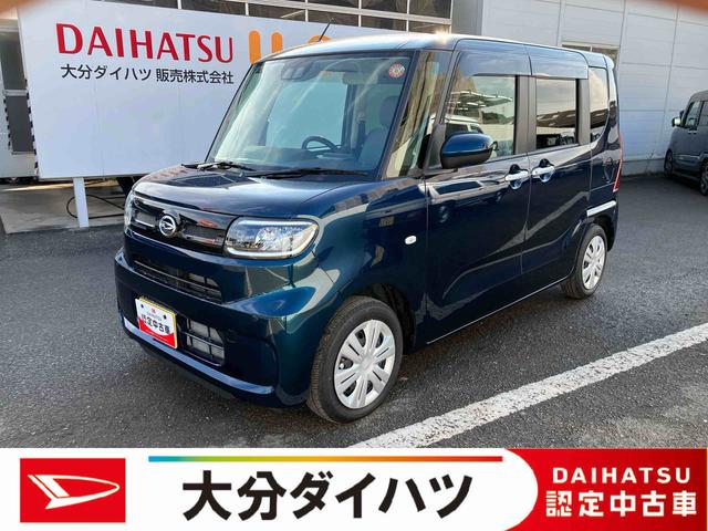 タントＸ　ワンオーナー走行距離無制限１２ヶ月保証付き　アイドリングストップ車　ブレーキサポート　スマートキーシステム　禁煙　ＬＥＤライト　キーレスキー　Ｂカメラ　車線逸脱警報　オートハイビーム　片側電動両側スライドドア（大分県）の中古車