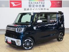 ウェイクＧターボＶＳ　ＳＡＩＩＩ