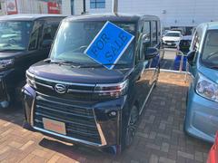 タントカスタムＲＳ