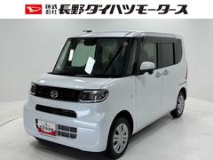 タントＸオーディオレス　ＵＳＢソケット　ステアリングスイッチ　片側電動スライドドア　ミラクルオープンドア　両側シートヒーター　格納式テーブル　電動格納ミラー　ＬＥＤ　オートライト　キーフリー　スマアシ