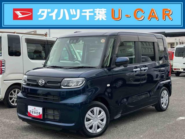 タントＸ９型ナビ／ＢＴ／ＴＶ／ＤＩＳＣ／全周囲カメラ／ステアリングスイッチ　前後ドラレコ　左側パワスラ　ＬＥＤヘッドライト　シートヒーター　シートバックテーブル　運転席ロングスライド　衝突被害軽減ブレーキ（千葉県）の中古車