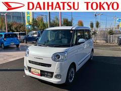 ムーヴキャンバスセオリーＧ　ＬＥＤヘッドライト　パノラマモニター標準装備！！保証　新車保証・まごころ保証　１年間・走行距離無制限付き　走行距離３１ｋｍ　ＣＤチューナー　電動パーキング　両側電動スライドドア　ＬＥＤヘッドライト　シートヒーター　パノラマモニター　オートハイビーム