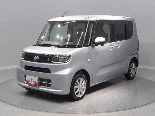 タントＸ（岩手県）の中古車