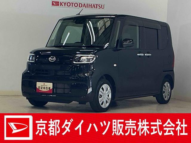 タントXセレクション ワンオーナー ナビ ETC バックカメラワンオーナー ナビ ETC バックカメラ ドライブレコーダー ロングスライドシート 片側電動スライドドア 前席シートヒーター リアコーナーセンサー フルセグTV USBチャージャー Bluetooth(京都府)の中古車