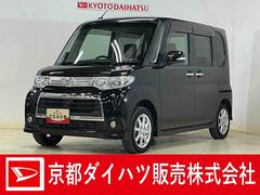 タントカスタムＸスペシャル　ワンオーナー　ナビＴＶ　バックカメラワンオーナー　ナビ　バックカメラ　ＥＴＣ　片側電動スライドドア　１４インチ純正アルミホイール　ＵＳＢ接続　ＤＶＤ再生　フルセグＴＶ　ＨＩＤヘッドライト　ドアバイザー　フォグライト　ウィンカーミラー