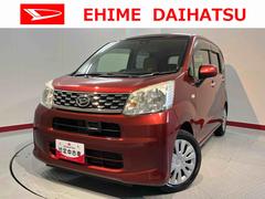 ムーヴＬ　ＳＡＩＩ２ＷＤ　アイドリングストップ車　ＥＴＣ車載器　純正ナビ　ドライブレコーダー　バックカメラ　ＣＤ　ワンセグＴＶ　ＵＳＢ　ＳＡＩＩ