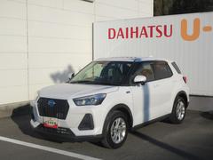 ロッキーＸ　ＨＥＶ