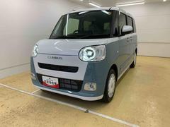 ムーヴキャンバスストライプスＧターボ　ディスプレイオーディオ　保証付き