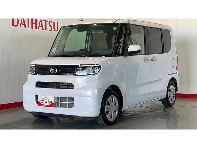 タントＸ（茨城県）の中古車
