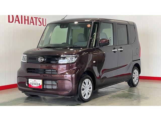 タントＸ（茨城県）の中古車