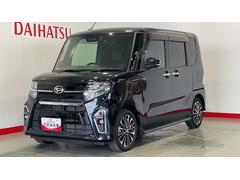 タントカスタムＲＳセレクション