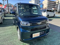 タントＸ１年保証・走行距離無制限　走行距離１９７ｋｍ　ＬＥＤヘッドライト　オートライト　サイドエアバック　左右シートヒーター