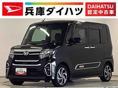 タントカスタムＲＳスタイルセレクション　１オーナー　ターボ　ＥＴＣ１年保証　ワンオーナー　ターボ　ＥＴＣ　両側電動スライド　アダプティブクルーズコントロール　前席シートヒーター　前後コーナーセンサー　１５インチ純正アルミホイール　オートハイビーム　ＵＳＢチャージャー