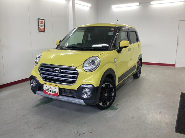 キャストアクティバＧ　リミテッド　ＳＡIII衝突被害軽減ブレーキ　横滑り防止装置　オートハイビーム　アイドリングストップ　ステアリングスイッチ　オートライト　キーフリーシステム　オートエアコン　ナビ　ドラレコ　パノラマカメラ　マット　バイザー（岐阜県）の中古車