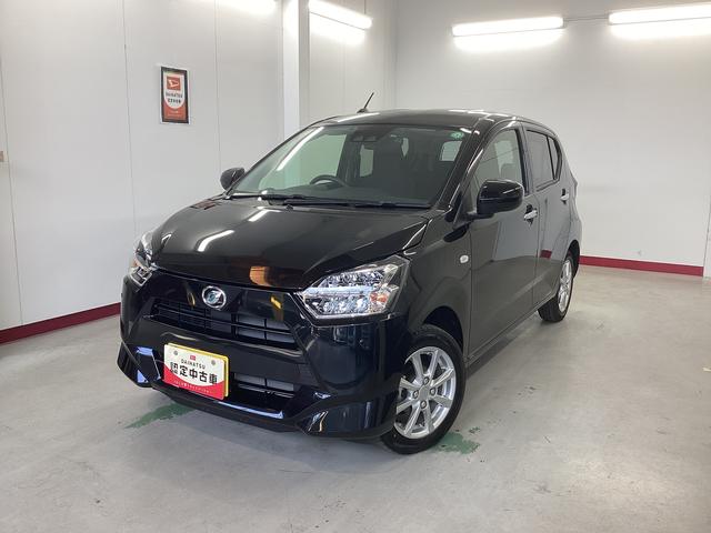 ミライースＧ　ＳＡIII衝突被害軽減ブレーキ　横滑り防止装置　４ＷＤ　オートハイビーム　アイドリングストップ　オートライト　キーフリーシステム　オートエアコン　ナビ　ドラレコ　バックカメラ　ＥＴＣ　マット（岐阜県）の中古車