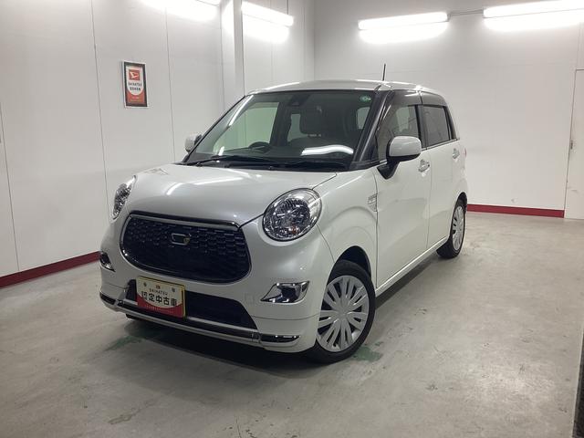 キャストスタイルX SAII衝突被害軽減ブレーキ 横滑り防止装置 オートハイビーム アイドリングストップ ステアリングスイッチ オートライト キーフリーシステム オートエアコン 社外ナビ バックカメラ マット バイザー(岐阜県)の中古車