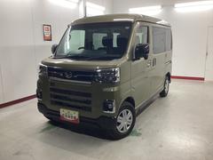 アトレーＲＳ衝突被害軽減ブレーキ　横滑り防止装置　４ＷＤ　ＣＶＴ　エアコン　パワステ　オートハイビーム　アイドリングストップ　オートライト　ステアリングスイッチ