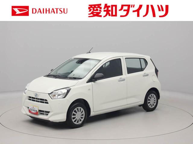 ミライースＬ　ＳＡIIIオーディオレス　キーレス（愛知県）の中古車