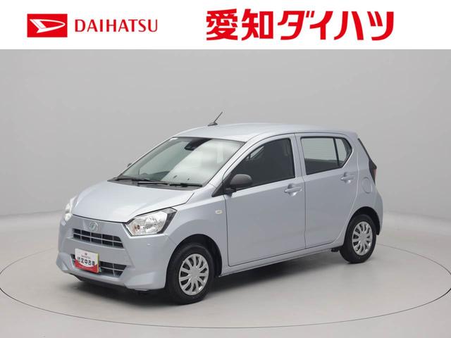 ミライースＬ　ＳＡIII（愛知県）の中古車