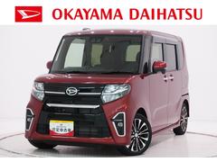 タントカスタムＲＳシートヒーター　両側パワースライドドア　オートライト　キーフリー　アイドリングストップ　パノラマモニター　ナビ　ドライブレコーダー　ＵＳＢ入力端子　Ｂｌｕｅｔｏｏｔｈ　ティーゼットデオプラス