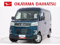 アトレーＲＳＬＥＤヘッドランプ　スマートインナーミラー　バックモニター　９インチディスプレイオーディオ　ドライブレコーダー　両側パワースライドドア　ＵＳＢ入力端子　Ｂｌｕｅｔｏｏｔｈ　ティーゼットデオプラス