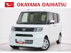 タントＸ左側パワースライドドア　シートヒーター　ＵＳＢ入力端子　オートライト　キーフリー　アイドリングストップ　衝突被害軽減システム　レーンアシスト　オートマチックハイビーム　ティーゼットデオプラス