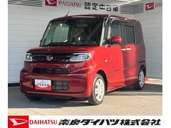 タントＸナビゲーション　バックカメラ　フロントシートヒーター　ＴＶコントロール　ドライブレコーダー　助手席側電動スライドドア　電動格納式ドアミラー　パワーウィンドウ　プッシュスタートスイッチ　キーフリー