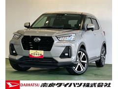 ロッキープレミアムＧバックカメラ対応　プッシュボタンスタ−ト　シ−トヒ−タ−　電動パーキング　全車速追従機能付ＡＣＣ　衝突被害軽減ブレーキ　コ−ナ−センサ−　アイドリングストップ機能　ＬＥＤヘッドライト