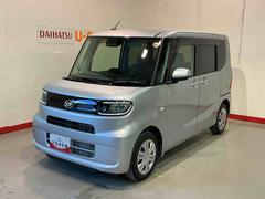 タントＸアイドリングストップ車　ブレーキサポート　電動ミラー　ナビＴＶ　スマートキーシステム　ＬＥＤライト　キーレスキー　Ｂカメラ　車線逸脱警報　メモリナビ　オートハイビーム　盗難警報装置