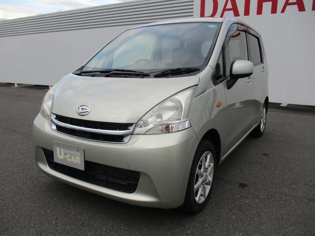 ムーヴXH24年式 車検整備渡し 20.724km(福岡県)の中古車