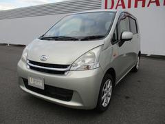 ムーヴＸＨ２４年式　車検整備渡し　２０．７２４ｋｍ