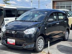 ミライースＬ　ＳＡＩＩＩキーレスエントリー　コーナーセンサー　禁煙車　記録簿　認定中古車　レーンアシスト　オートマチックハイビーム　衝突回避支援システム搭載車