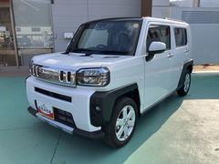 タフトＧ　クロムベンチャー