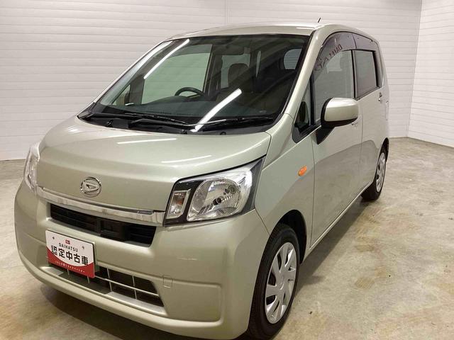 ムーヴＬ　ＳＡインパネシフト　リモコンキー　ＣＤプレーヤー　レーダーサポート　ＡＢＳ　運転席エアバック　助手席エアバッグ　運転席シートリフター（鹿児島県）の中古車