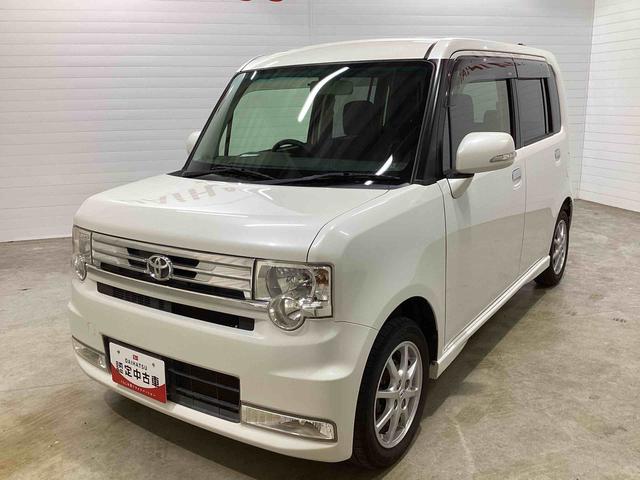 ピクシススペースカスタム Gコラムシフト 電子カードキー カーナビ バックモニター アルミホイール フォグランプ オートエアコン 運転席エアバッグ 助手席エアバッグ(鹿児島県)の中古車