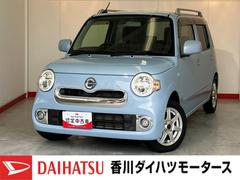 ミラココアココアプラスＸ　ナビ／社外ドラレコ／社外アルミワンオーナー　純正ナビ　社外ドライブレコーダー　バックモニター　Ｂｌｕｅｔｏｏｔｈ接続　ハロゲンヘッドライト　電動格納ミラー　社外１４インチアルミホイール　アイドリングストップ　スマートキー