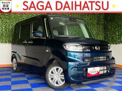 タントＸセレクション片側電動スライドドア・バックモニター・プッシュボタンスタート・ステアリングスイッチ・オートエアコン・キーフリーシステム・シートヒーター・コーナーセンサー・パワーウィンドウ