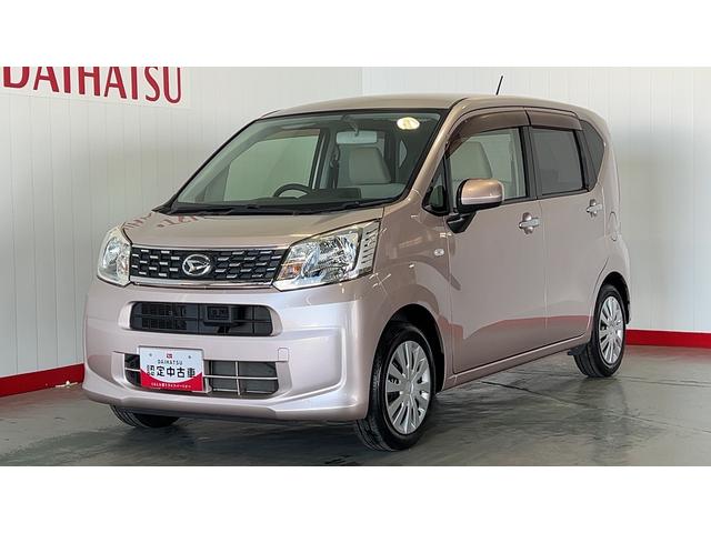 ムーヴＬ　ＳＡ（茨城県）の中古車