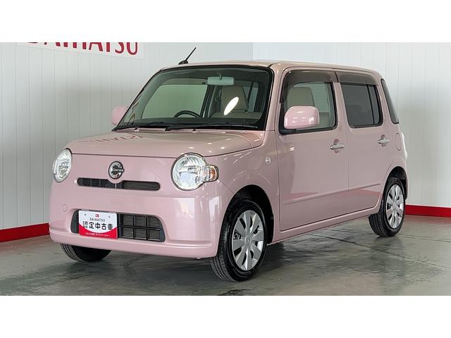 ミラココアココアＬ（茨城県）の中古車