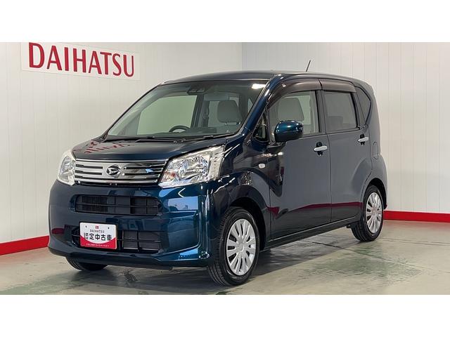 ムーヴＬ　ＳＡIII（茨城県）の中古車