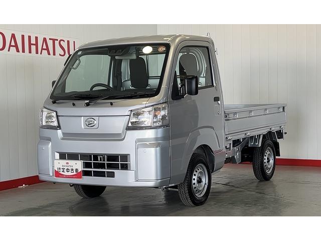 ハイゼットトラックスタンダード（茨城県）の中古車