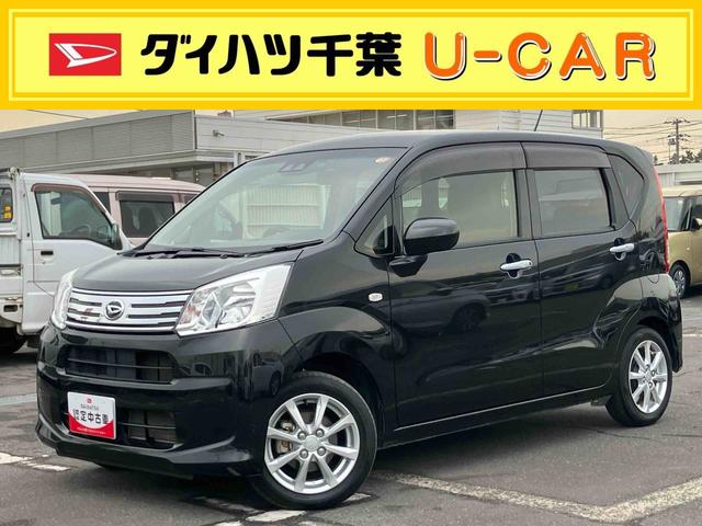 ムーヴXリミテッドII SAIIIナビ/TV/BT/USB/DVD Bカメラ 前後ドラレコ ETC トップシェイドガラス LEDヘッドライト オートライト スマアシ ステリモ アイドリングストップ キーレス 盗難防止アラーム アルミ(千葉県)の中古車