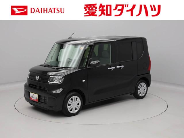 タントＸキーフリー　ＬＥＤヘッドライト　衝突軽減装備（愛知県）の中古車