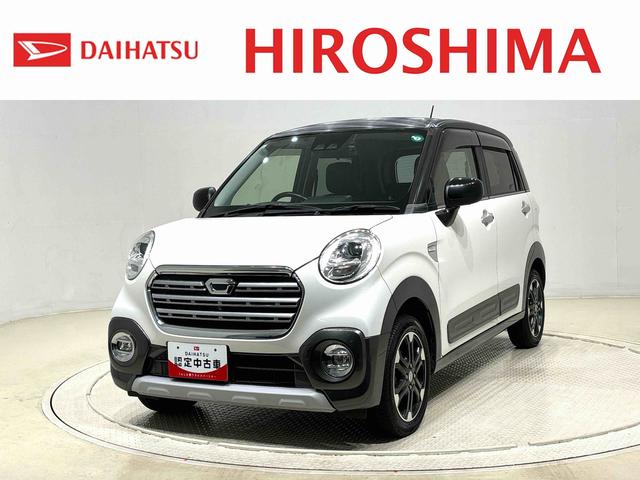 キャストアクティバG ターボ プライムコレクション SAIIILEDヘッドランプ・フォグランプ アルミホイール オートライト プッシュボタンスタート セキュリティアラーム(広島県)の中古車