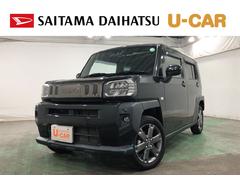 タフトＧ　走行４０３７９キロ　／修復歴／車検整備付／タイヤ４本交換一年保証走行無制限　走行４０３７９キロ　フルセグナビ　ブルートゥース　バックカメラ　ドラレコ　クリアランスソナー　ＬＥＤヘッドランプ　シートヒーター