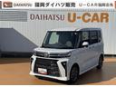新車保証継承付　ディスプレイオーディオ　弊社デモカーＵＰ車　パノラマモニター　シートヒーター（福岡県）の中古車